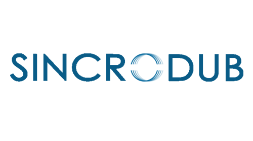 Sincrodub-logo
